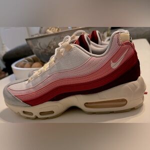 Nike Air Max Anatomy of Air Mens 8 (women’s 10)